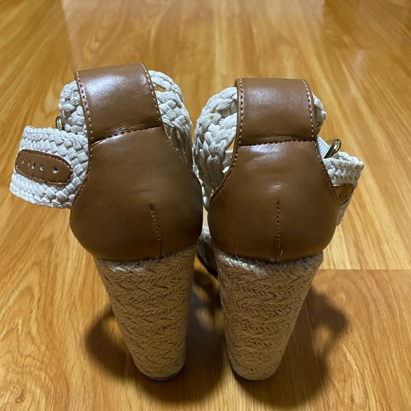 Steve Madden Wedges - Picture 3 of 3